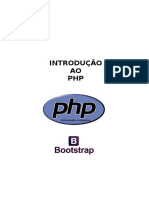 Apostila PHP