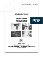 Industrial Pneumatics