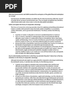 Sime Darby Berhad Ar2019 Web PDF  PDF  Corporate Governance 