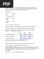 Chapter 1 5 Mylab Homework Exam 1 Fin 4604