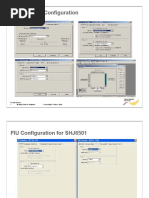 Flexi Hopper Configuration: 1 © Nokia Siemens Networks Presentation / Author / Date For Internal Use