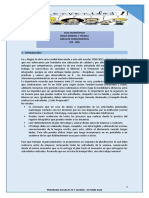 Guia Diagnostico Estudiantes 3er. Año