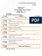 DOSIFICAÇÃO Econ11