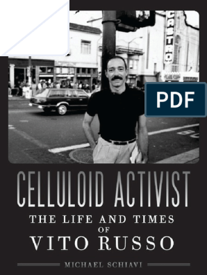 298px x 396px - Celluloid Activist | PDF