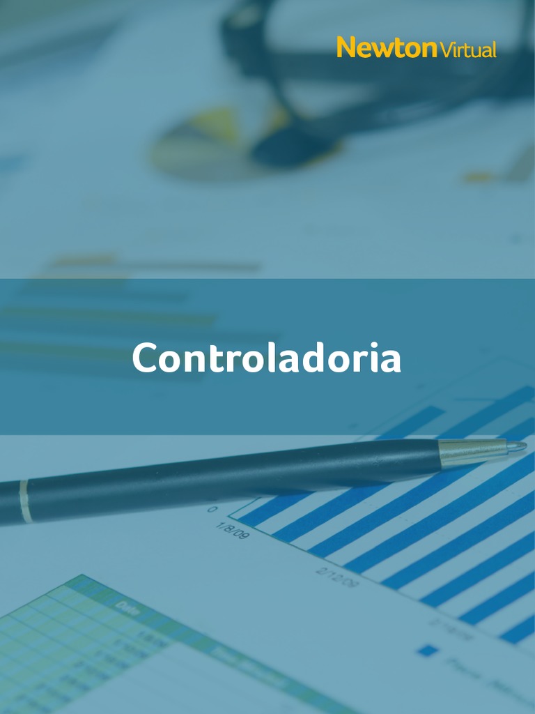 CONTROLADORIA | PDF | Planejamento estratégico | Contabilidade