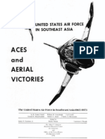 Aces and Aerial Victories The USAF in The SEA, 1965-1973