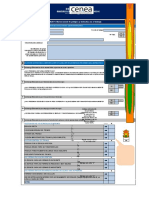 Ergo Premapa Evaluación