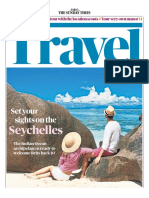Sunday Times Travel - March 21 2021