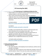 PYP Elearning Plan (403) Updated 6.4.2020