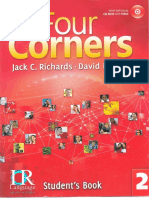 Four Corners 2 Student Book
