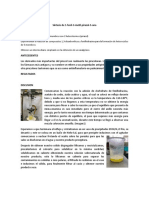Quimica Organica Heterociclica Practica 4