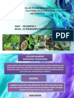 Ppt Kelompok 1_keperawatan Komplementer