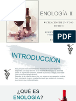 Proyecto Enologia 2