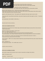 Post Jokes Disini 11 - 20 | PDF