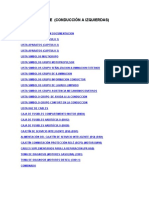 Pegeut Diagrama Manual