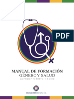 Manual Genero Final