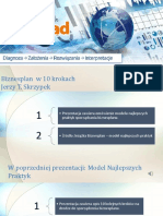 Biznesplan W 10 Krokach Skrzypek Prezetacja