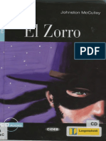 EL_Zorro