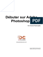 351765 Debuter Sur Adobe Photoshop
