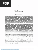 Jaina Psychology: Jagdish Prasad Jain