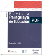 Revista Educacion Paraguaya 5 Ciie