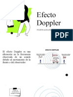 Efecto Doppler