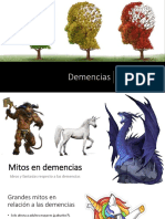 Demencias