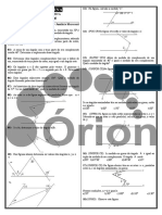 Chang - Jundiaí e Maracanã 12-08 Medicina - Lista 01