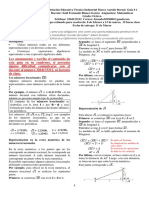 Guía Número 1 Matemática Octavo