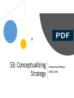 03 Conceptualizing Strategy