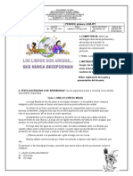 GUIA 1.P1.COMPRENSION LECTORA .. 2021 conducta de entrada