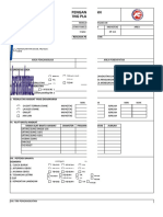 Lifting Plan Cheklist