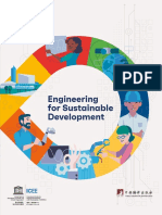 Engineering For Sustainable Development: United Nations Educational, Scientific and Cultural Organization