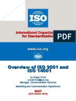 International Organization For Standardization International Organization For Standardization