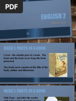Step by Step Writing Module Part 1 | PDF