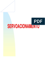 Acionamento 06 - Servomotores