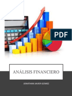 ANÁLISIS FINANCIERO Revista