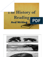 Presentation1 in Reading and Writing