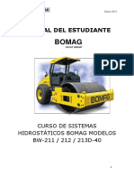 Sistemas Hidrostáticos BOMAG BW-211, 212, 213 (Manual de Estudiante)-2