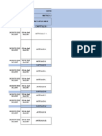 Matriz Legal Lora