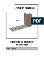 Pitagoras Cuadernillo