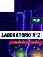 LABORATORIO N°2 - ANALISIS