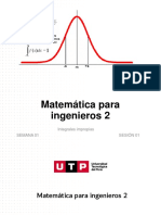 S01.s1 Integrales Impropias-PPT UTP