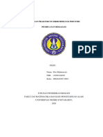 Dwi Rahmawati - 18308144010 - Laporan Praktikum Mikrobiologi Industri - Pembuatan Bekasam Ikan