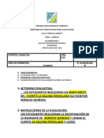 Actividad 3 Actualizada 3er Año Claudia