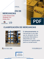 CLASIFICACIÓN DE MERCADOS