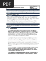 Bioseguridad en Granjas Porcícola