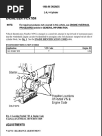 Engine Identification: 1999 Pontiac Grand Am GT 1999 Pontiac Grand Am GT