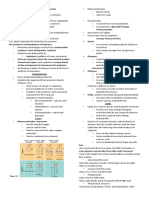 The Structure and Function of Macromolecules