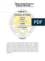 Comparacion de Los Sistemas de Salud